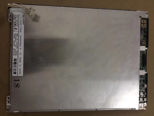 10&quot;	LCM	800×600RGB 	100cd/m²  LM100SS1T522  Sharp	TFT LCD Display