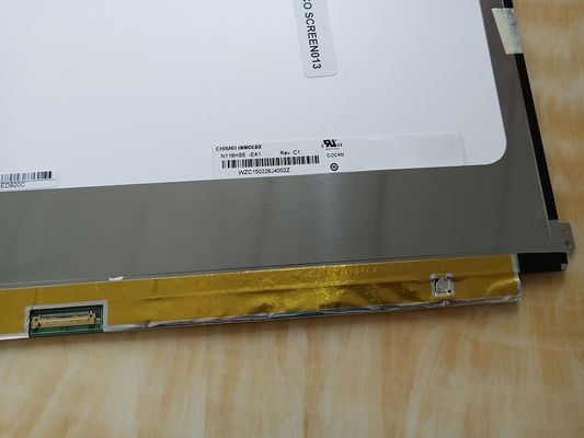 N116HSE-EA1 CHIMEI Innolux 11.6&quot; 1920(RGB)×1080 350 cd/m² INDUSTRIAL LCD DISPLAY