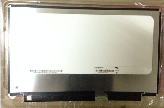 N116HSE-EJ1 CHIMEI Innolux 11.6&quot; 1920(RGB)×1080 350 cd/m² INDUSTRIAL LCD DISPLAY