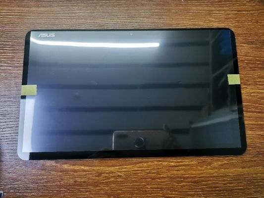 N120ACA-EA1 Innolux 12.0&quot; 1366(RGB)×912 235 cd/m² INDUSTRIAL LCD DISPLAY