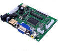 N121I7-L01 CMO 12.1&quot; 1280(RGB)×800 220 cd/m² INDUSTRIAL LCD DISPLAY