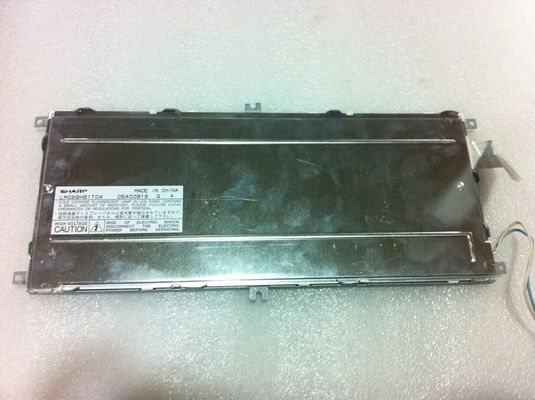 LM089HB1T04  Sharp   8.9"  LCM	640×240RGB	250cd/m²  INDUSTRIAL LCD DISPLAY