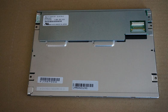 N121IB-L01 CMO 12.1&quot; 1280(RGB)×800 220 cd/m² INDUSTRIAL LCD DISPLAY