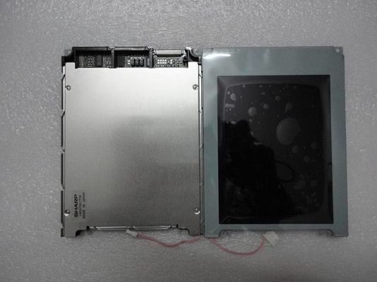 5.7"	LCM	320×240RGB 	180cd/m²  LM057QC1T08  Sharp TFT LCD Display