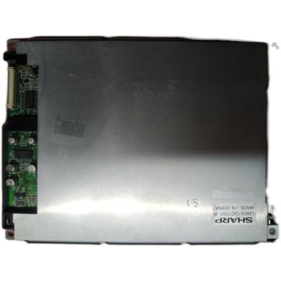 5.7&quot;	LCM	320×240RGB 	180cd/m²   LM057QC1T01R	Sharp  TFT LCD Display