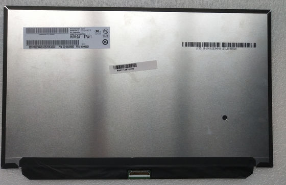 N125HCE-GN1 Innolux 12.5&quot; 1920(RGB)×1080 300 cd/m² INDUSTRIAL LCD DISPLAY