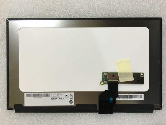 N125HCE-GP1 Innolux 12.5&quot; 1920(RGB)×1080 300 cd/m² INDUSTRIAL LCD DISPLAY