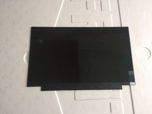 N125HCE-GPA Innolux 12.5&quot; 1920(RGB)×1080 400 cd/m² INDUSTRIAL LCD DISPLAY