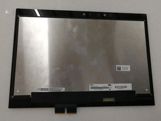 N125HCE-GPA Innolux 12.5&quot; 1920(RGB)×1080 400 cd/m² INDUSTRIAL LCD DISPLAY