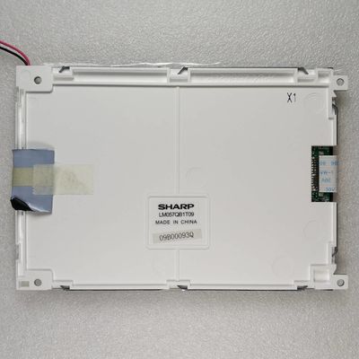 LM057QB1T09  Sharp  5.7&quot;  LCM  320×240RGB  INDUSTRIAL LCD DISPLAY 