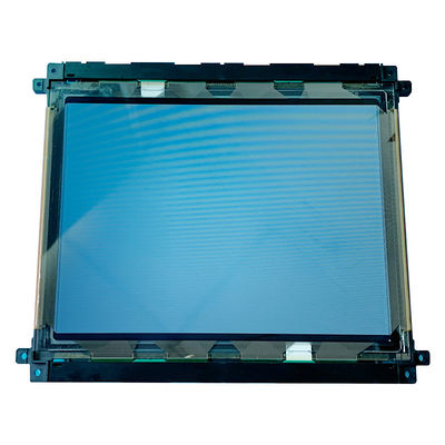 10.4"  EL	640×480RGB 	200cd/m²  LJ64H052  Sharp  TFT LCD Display