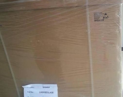 LK695D3LA58  LK695D3LA18  Sharp  70&quot;  LCM  1920×1080RGB  700cd/m²  INDUSTRIAL LCD DISPLAY