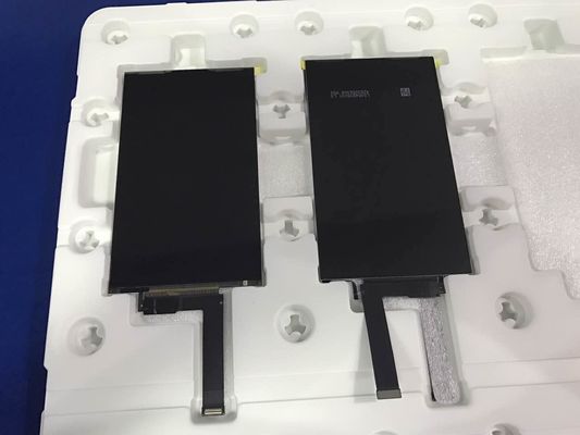 LS054B3SX01	Sharp   5.4&quot;  LCM  1152×1920RGB  600cd/m²  INDUSTRIAL LCD DISPLAY