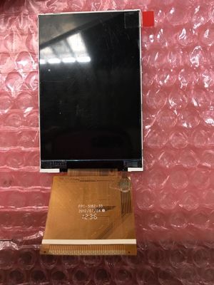 LS054B3SX01	Sharp   5.4&quot;  LCM  1152×1920RGB  600cd/m²  INDUSTRIAL LCD DISPLAY