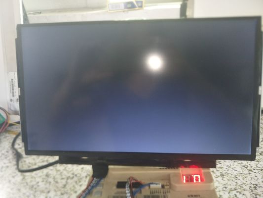 N133BGE-L41 Innolux 13.3&quot; 1366(RGB)×768 220 cd/m² INDUSTRIAL LCD DISPLAY