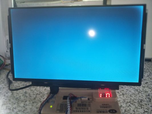 N133BGE-L41 Innolux 13.3&quot; 1366(RGB)×768 220 cd/m² INDUSTRIAL LCD DISPLAY
