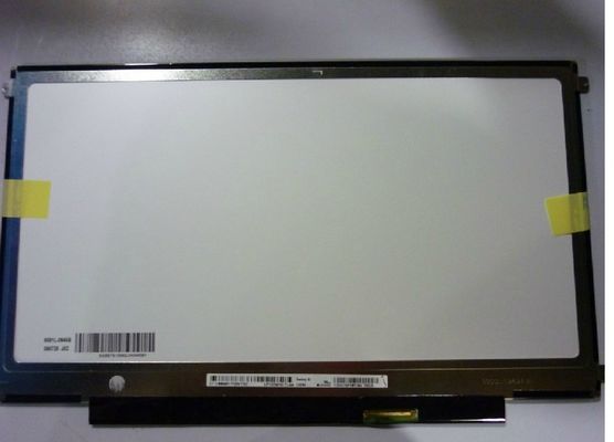 N133BGE-LB1 CHIMEI Innolux 13.3&quot; 1366(RGB)×768 200 cd/m² INDUSTRIAL LCD DISPLAY