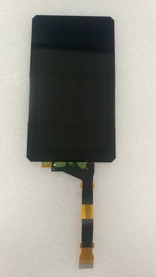 LS052R1SX04	Sharp   5.2&quot;  LCM   1440×2560RGB  450cd/m²   INDUSTRIAL LCD DISPLAY
