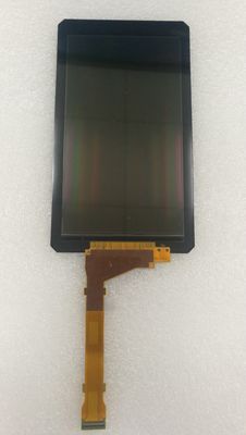 LS052R1SX04	Sharp   5.2&quot;  LCM   1440×2560RGB  450cd/m²   INDUSTRIAL LCD DISPLAY