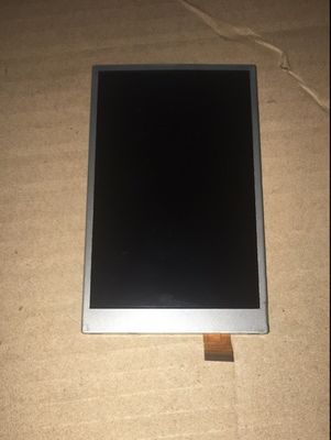 LS041Y8LX01	Sharp   4.1&quot;  LCM  800×480RGB   180cd/m²  INDUSTRIAL LCD DISPLAY