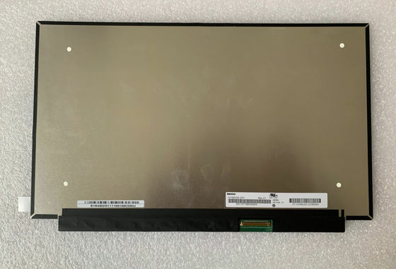 N133DCE-GP1 Innolux 13.3&quot; 3840(RGB)×2160 340 cd/m² INDUSTRIAL LCD DISPLAY 89/89/89/89 (Typ.)(CR≥10)