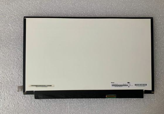 N133DCE-GT1 Innolux 13.3&quot; 3840(RGB)×2160 300 cd/m² INDUSTRIAL LCD DISPLAY