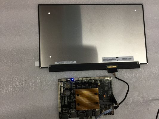 N133DSE-GP1 Innolux 13.3&quot; 3840(RGB)×2160 340 cd/m² INDUSTRIAL LCD DISPLAY