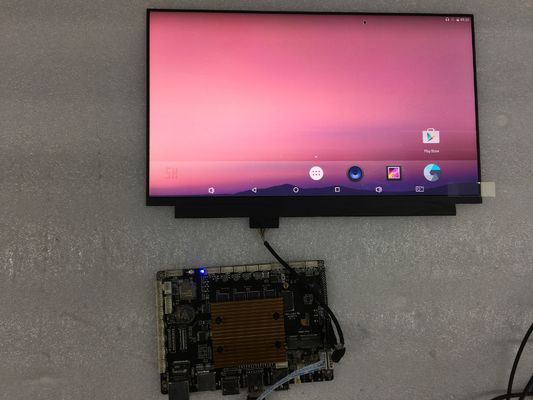 N133DSE-GP1 Innolux 13.3&quot; 3840(RGB)×2160 340 cd/m² INDUSTRIAL LCD DISPLAY