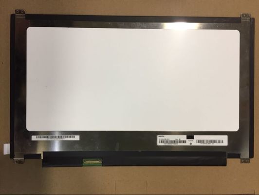 N133HCE-EN1 Innolux 13.3&quot; 1920(RGB)×1080 330 cd/m² INDUSTRIAL LCD DISPLAY