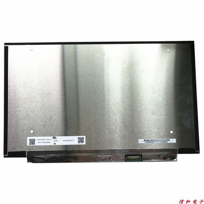 N133HCE-EN2 Innolux 13.3&quot; 1920(RGB)×1080 300 cd/m² INDUSTRIAL LCD DISPLAY