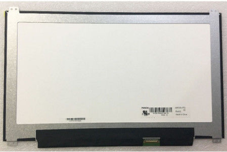 N133HCE-EP2 Innolux 13.3&quot; 1920(RGB)×1080 300 cd/m² INDUSTRIAL LCD DISPLAY