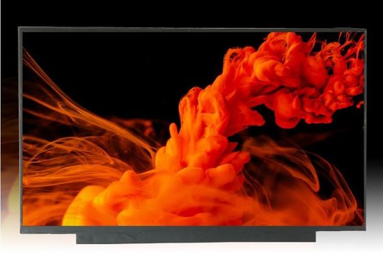 N133HCE-G52 Innolux 13.3&quot; 1920(RGB)×1080 300 cd/m² INDUSTRIAL LCD DISPLAY