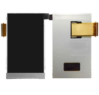 3.0&quot;	LCM	480×800RGB 	500cd/m²   LS030Y3DX01  Sharp  TFT LCD Display