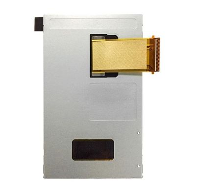 3.0&quot;	LCM	480×800RGB 	500cd/m²   LS030Y3DX01  Sharp  TFT LCD Display