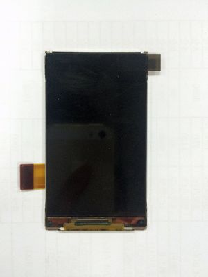 3.0&quot;	LCM	240×400RGB 	500cd/m²    LS030B3UW01  Sharp	 TFT LCD Display