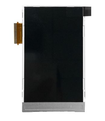 LS030T8LX01	Sharp   3.0&quot;  LCM  480×854RGB  280cd/m²  INDUSTRIAL LCD DISPLAY