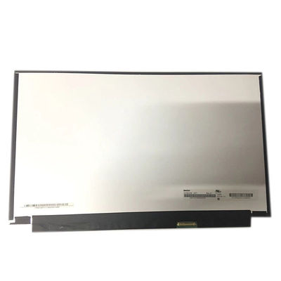 N133HCE-GP2 Innolux 13.3&quot; 1920(RGB)×1080 300 cd/m² INDUSTRIAL LCD DISPLAY