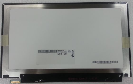 N133HSE-E21 CHIMEI Innolux 13.3&quot; 1920(RGB)×1080 350 cd/m² INDUSTRIAL LCD DISPLAY