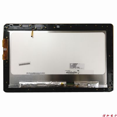 N133HSE-E21 CHIMEI Innolux 13.3&quot; 1920(RGB)×1080 350 cd/m² INDUSTRIAL LCD DISPLAY