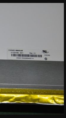 N133HSE-EA1 CHIMEI Innolux 13.3&quot; 1920(RGB)×1080 350 cd/m² INDUSTRIAL LCD DISPLAY