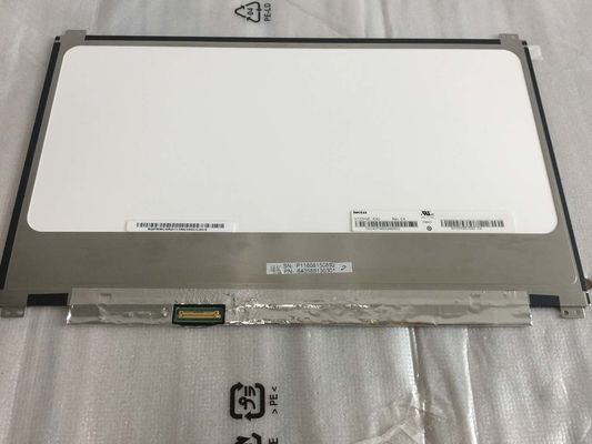 N133HSE-EA1 CHIMEI Innolux 13.3&quot; 1920(RGB)×1080 350 cd/m² INDUSTRIAL LCD DISPLAY