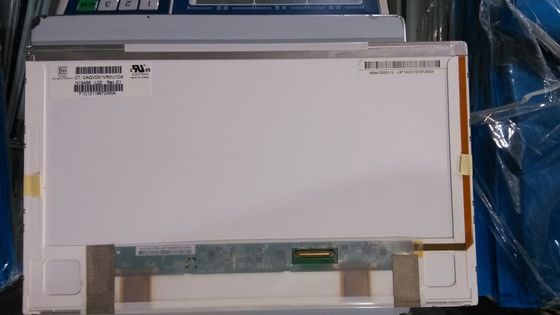 N134B6-L01 CMO 13.4&quot; 1366(RGB)×768 220 cd/m² INDUSTRIAL LCD DISPLAY