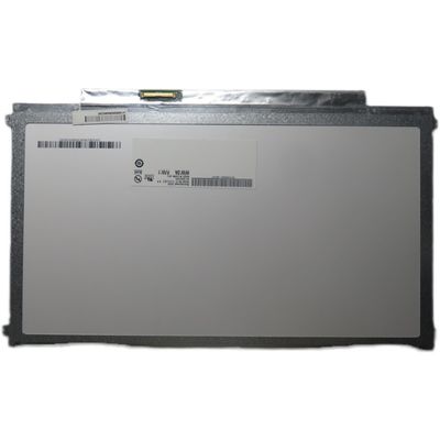 N134B6-L04 CMO 13.4&quot; 1366(RGB)×768 220 cd/m² INDUSTRIAL LCD DISPLAY