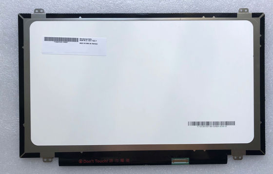 N140BGA-EB3 INNOLUX 14.0&quot; 1366(RGB)×768 220 cd/m² INDUSTRIAL LCD DISPLAY