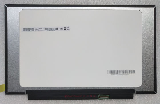 N140BGA-EB4 INNOLUX 14.0&quot; 1366(RGB)×768 220 cd/m² INDUSTRIAL LCD DISPLAY