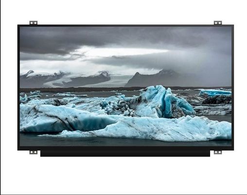NV116WHM-N45 BOE 11.6&quot; 1366(RGB)×768, 250 cd/m² INDUSTRIAL LCD DISPLAY