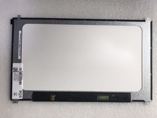 N140BGE-E53 INNOLUX 14.0&quot; 1366(RGB)×768 200 cd/m² INDUSTRIAL LCD DISPLAY