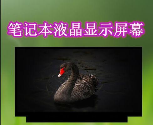 N140BGE-E54 INNOLUX 14.0&quot; 1366(RGB)×768 220 cd/m² INDUSTRIAL LCD DISPLAY