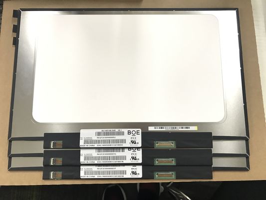 N140BGE-E54 INNOLUX 14.0&quot; 1366(RGB)×768 220 cd/m² INDUSTRIAL LCD DISPLAY