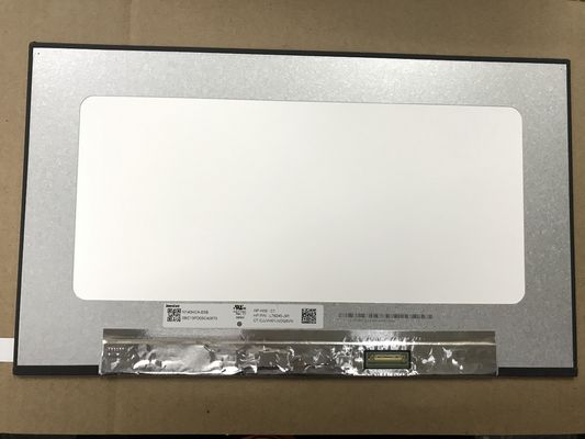 N140BGE-E54 INNOLUX 14.0&quot; 1366(RGB)×768 220 cd/m² INDUSTRIAL LCD DISPLAY